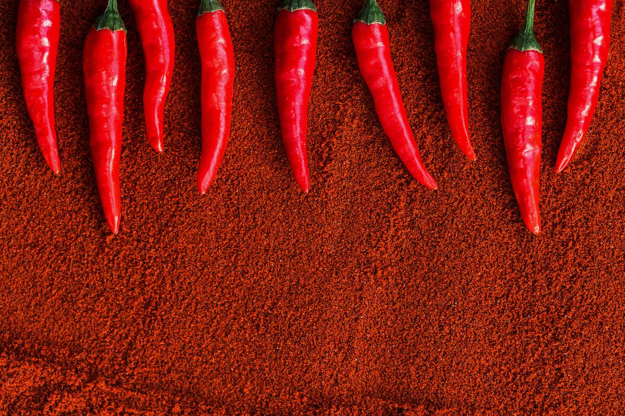 Chilli