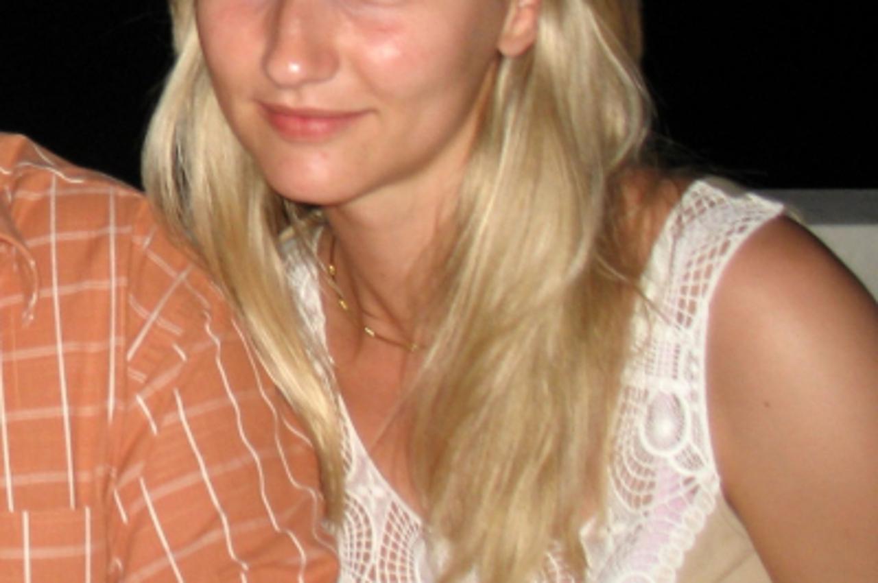 ivana hodak