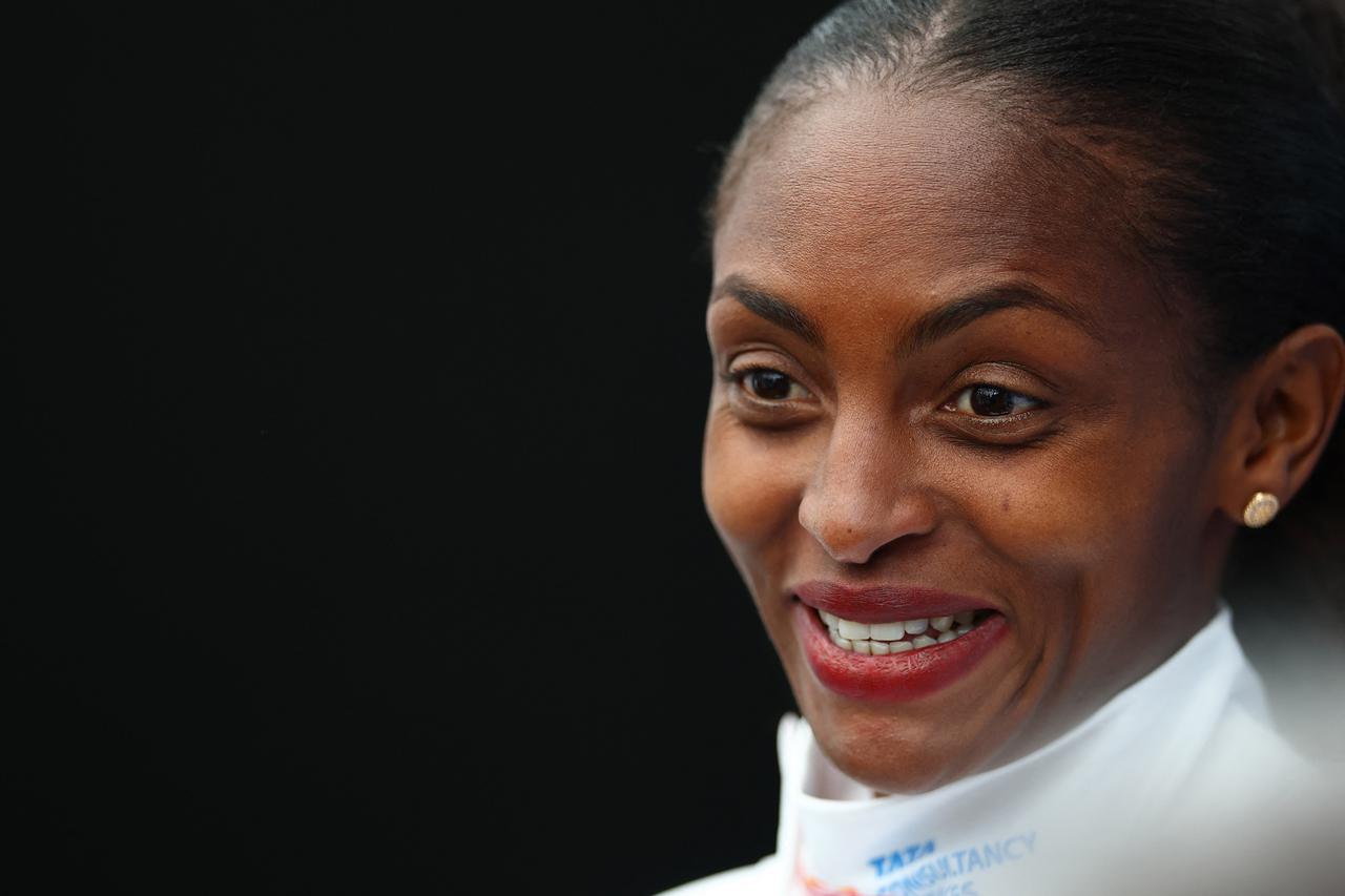 London Marathon - Elite Athletes Press Conferences - Day Two