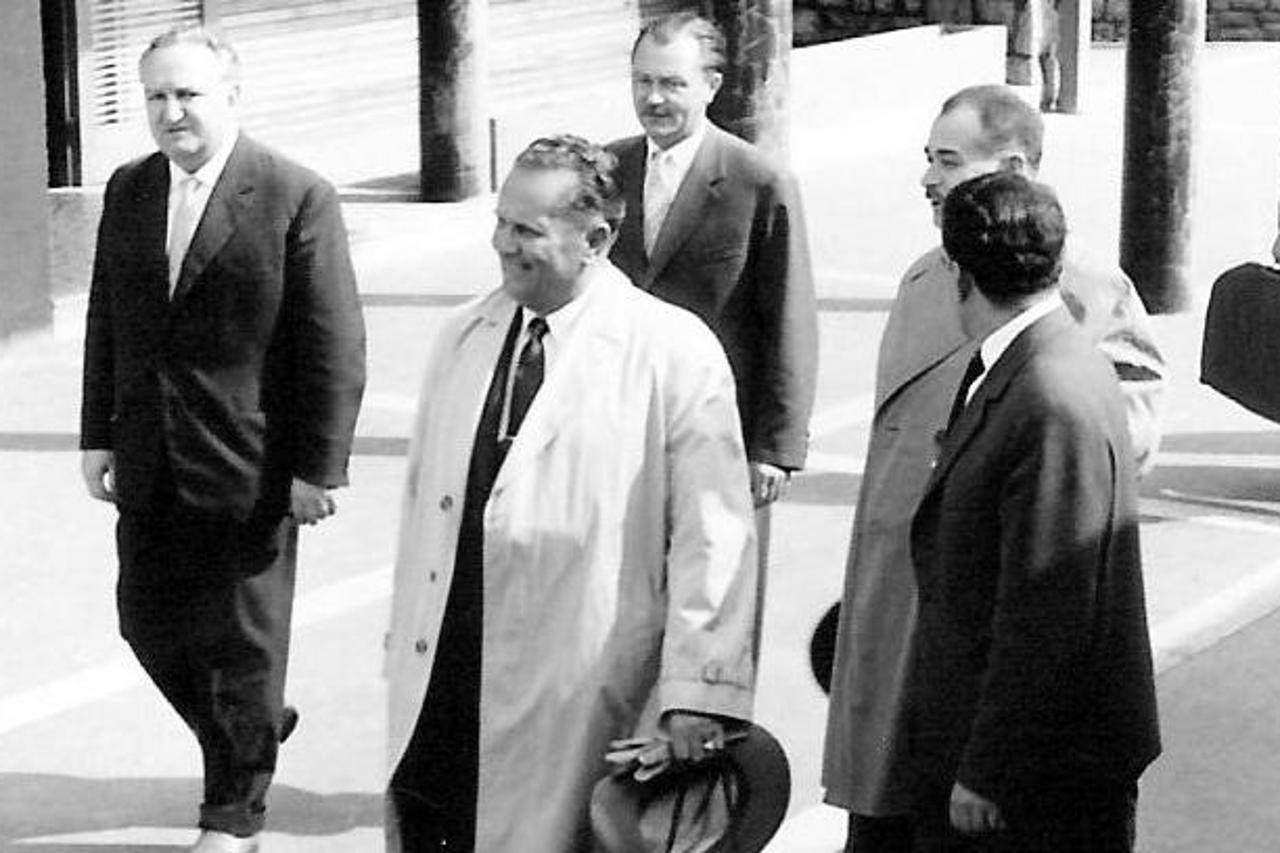 Josip Broz Tito