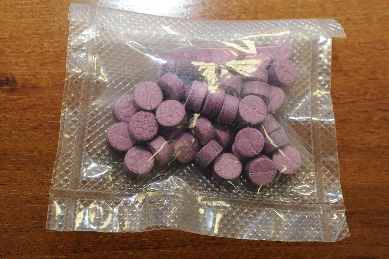droga