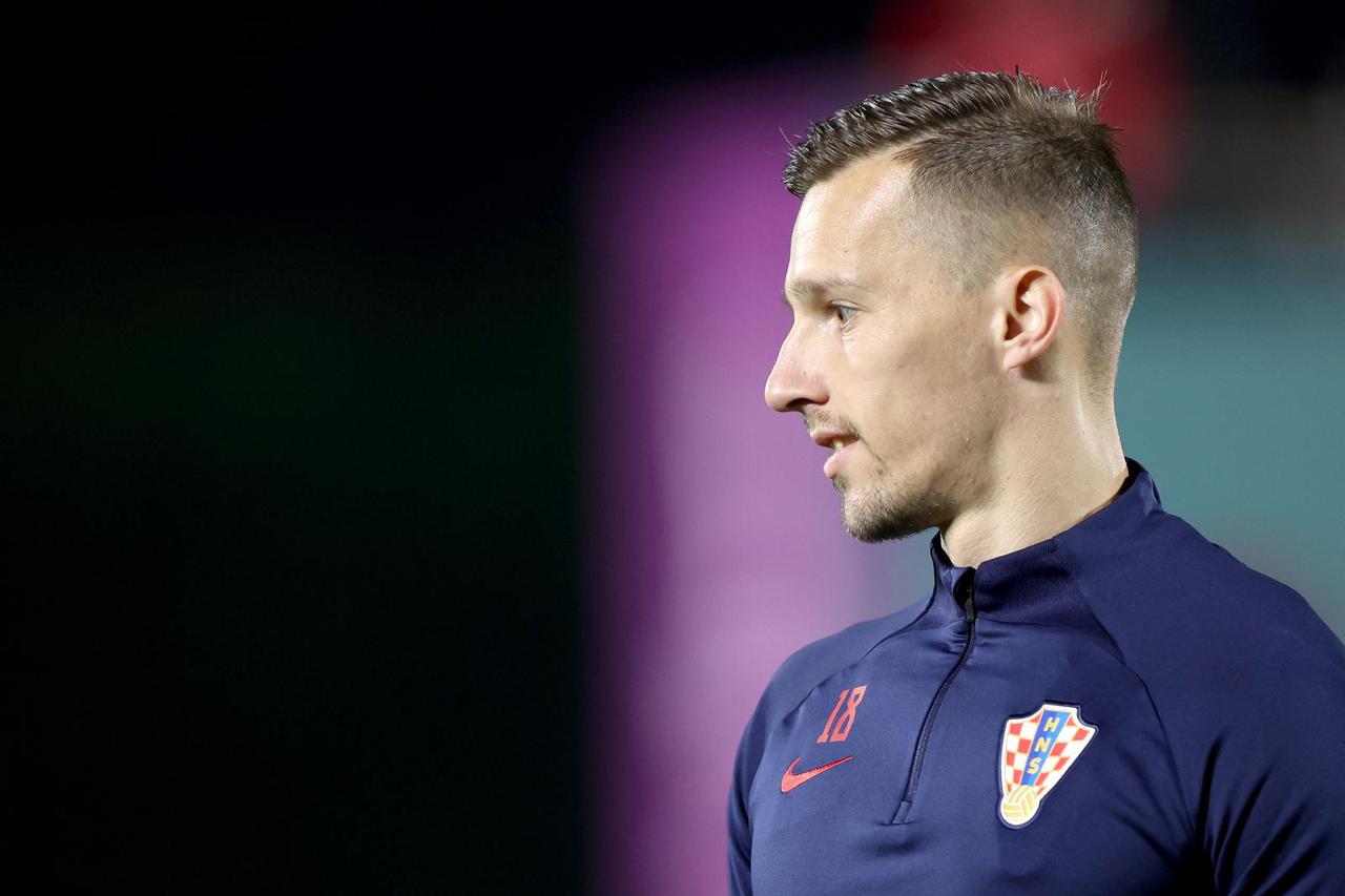 ARHIVA: Mislav Oršić postao je novi član engleskog Southamptona