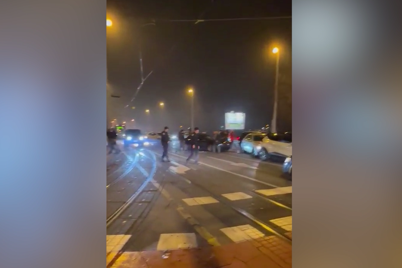 Zagreb: U policijskoj akciji u Maksimirskoj uhićeno četvero muškaraca