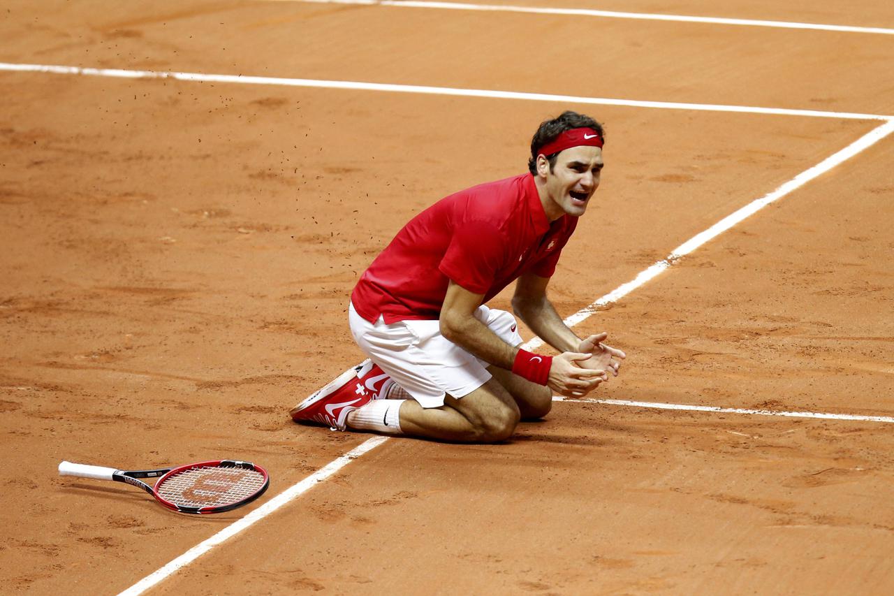 Federer