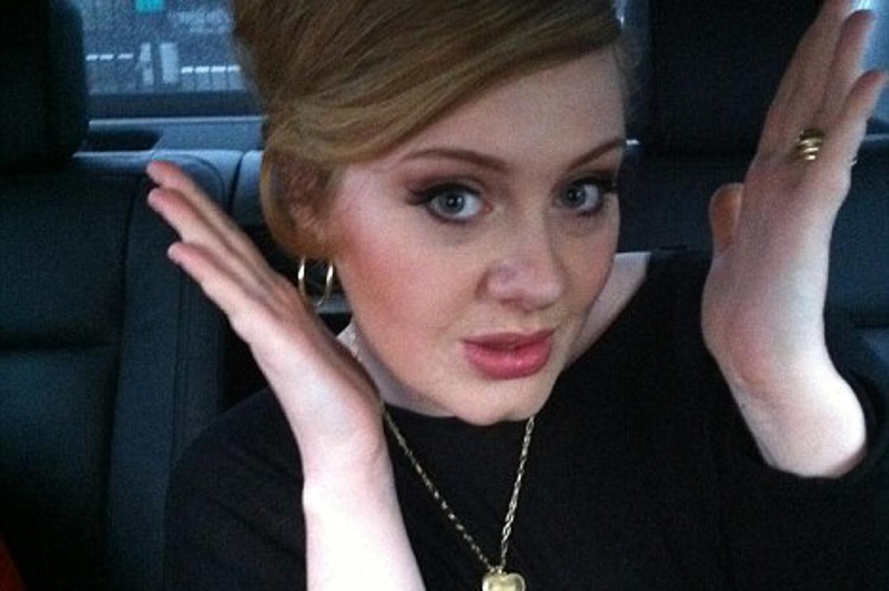 adele