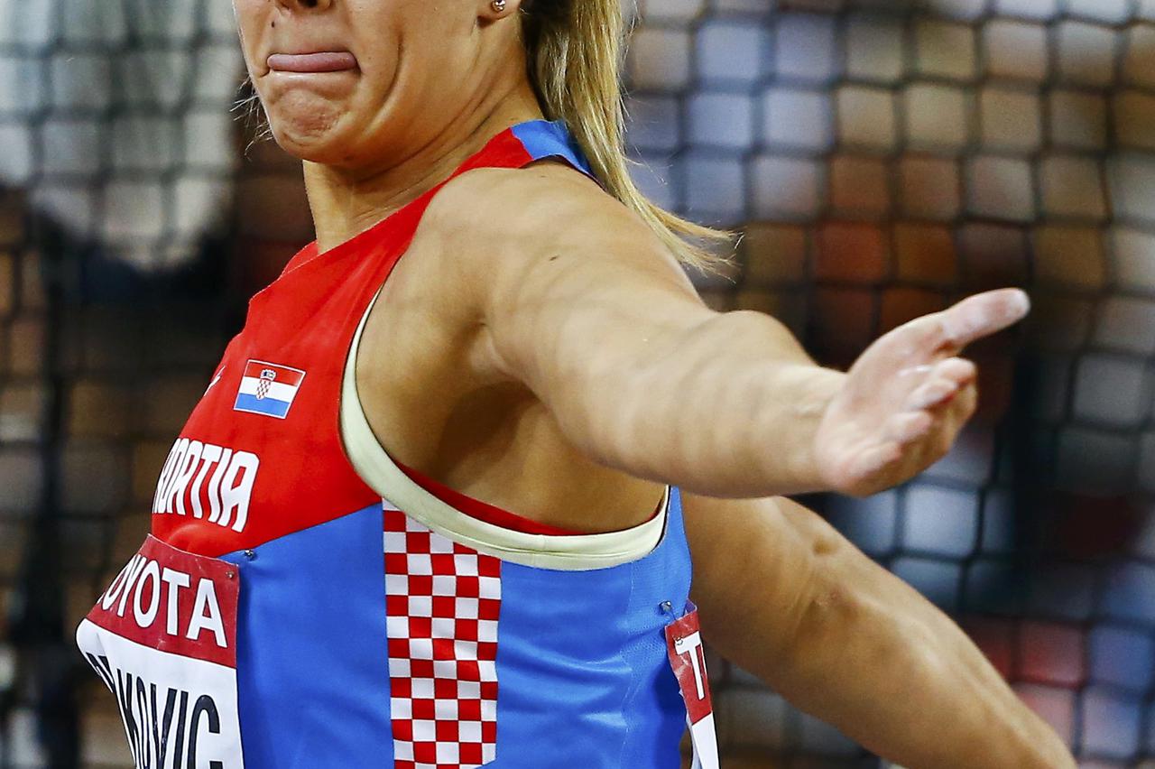 Sandra Perković
