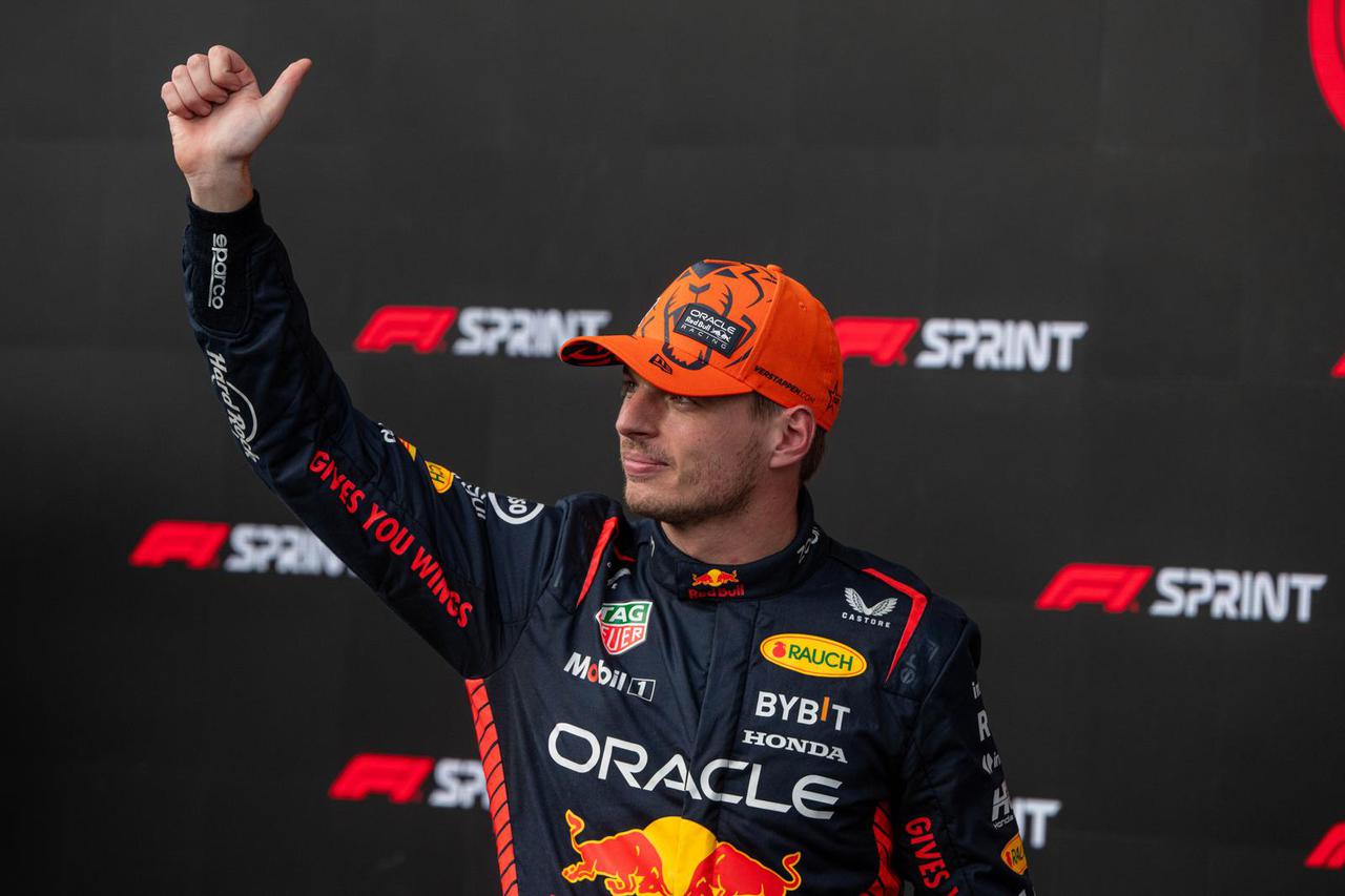 F1 Velika nagrada Belgije 