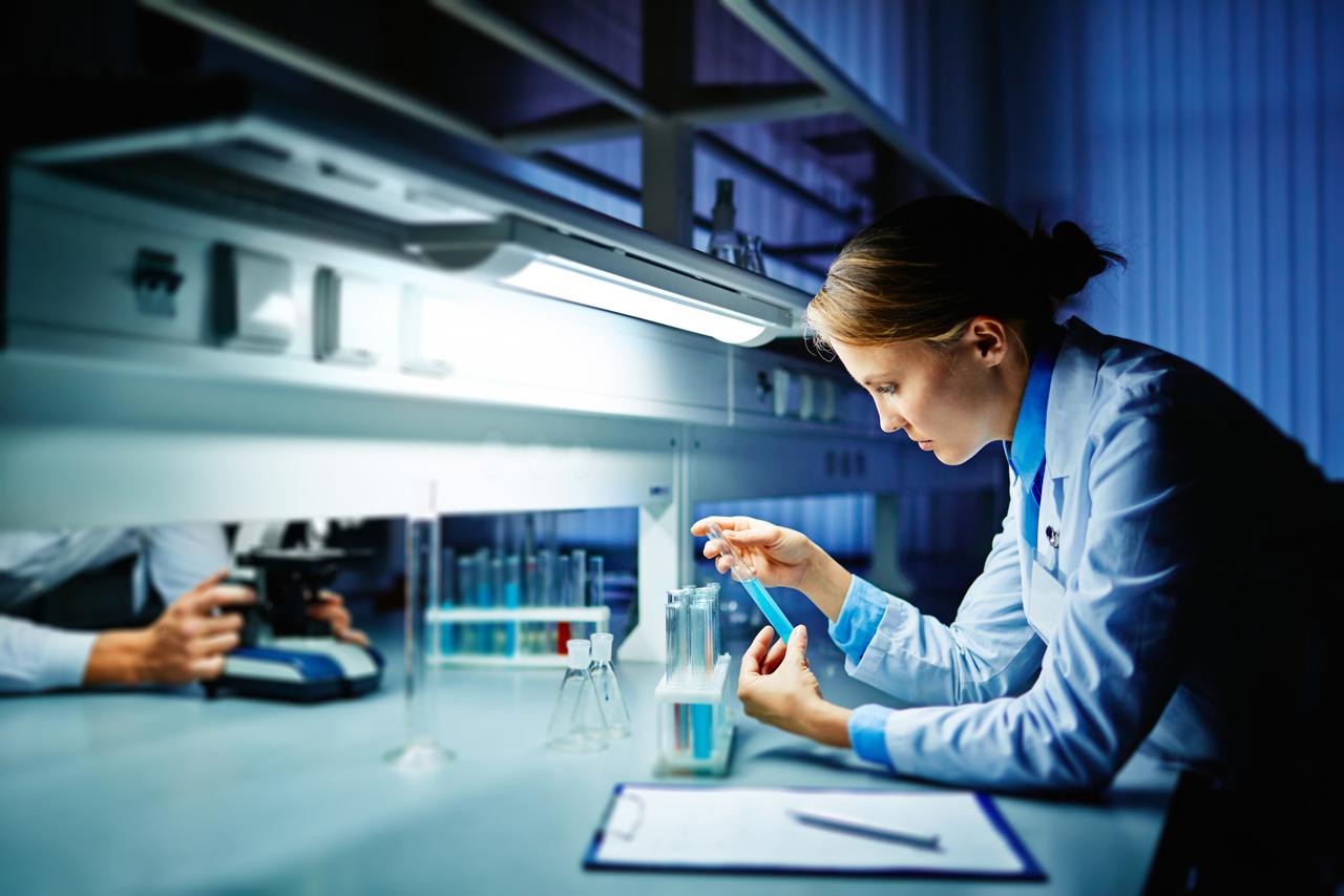 Laboratorij