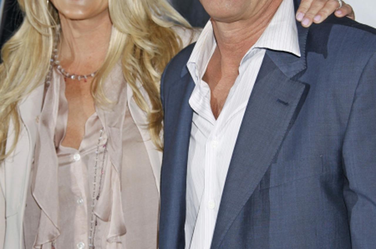 dennis quaid