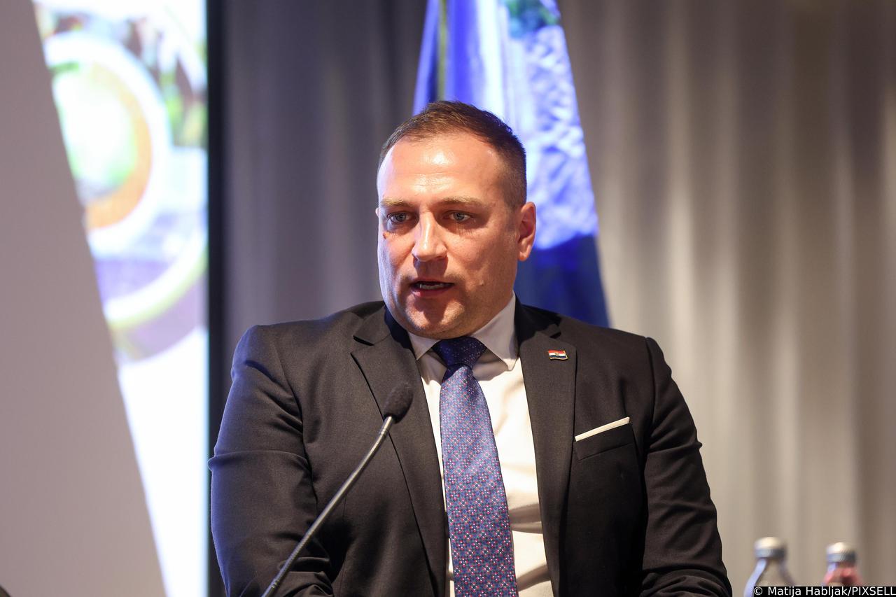 Zagreb: Konferencija o biogospodarstvu