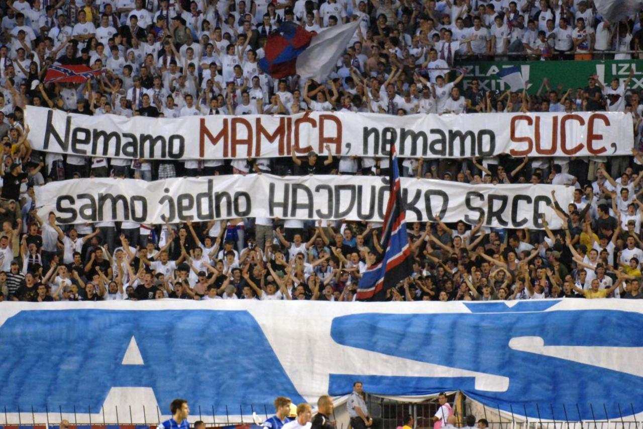 Torcida, transparent