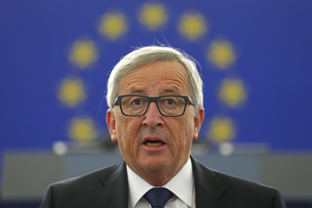 Jean-Claude Juncker