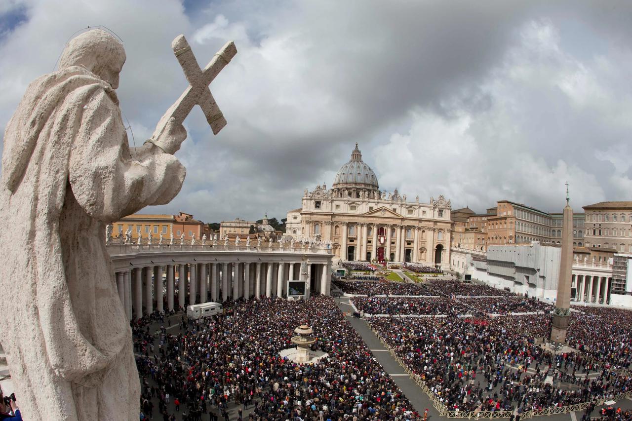 Laudato tv