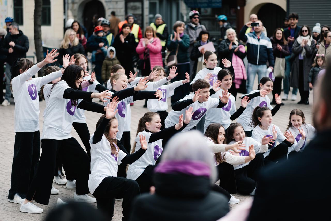 Ljubičasti festival