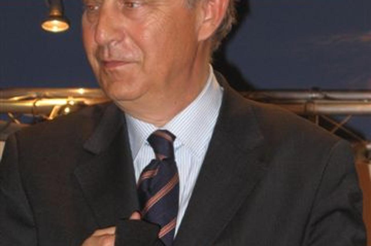 senator