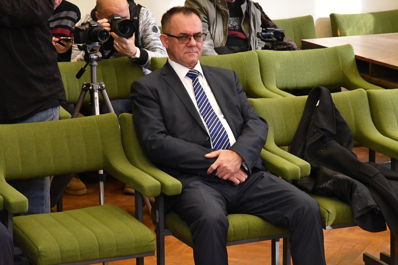 Alojz Tomašević nepravomoćno osuđen za obiteljsko nasilje