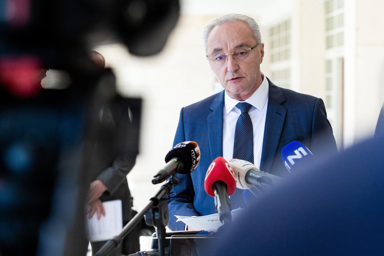 Split: Potpisan Ugovor o financiranju sanacije odlagališta Karepovac
