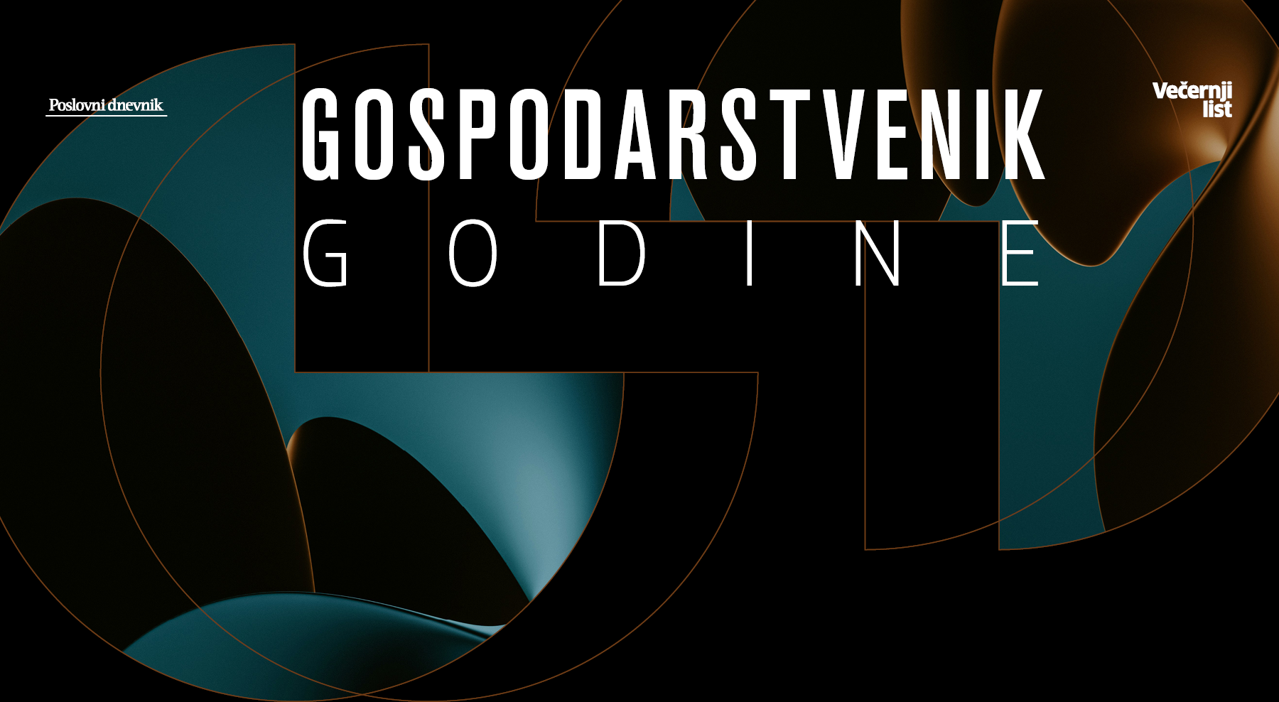 Gospodarstvenik godine