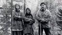 Obitelj Lykov pobjegla je 1936. duboko u sibirske šume i ondje živjela u izolaciji četiri desetljeća