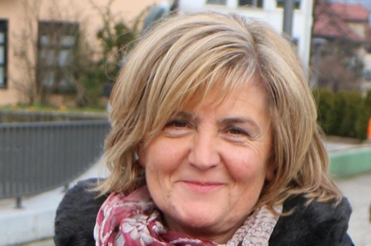 Nestala Alma Novljan