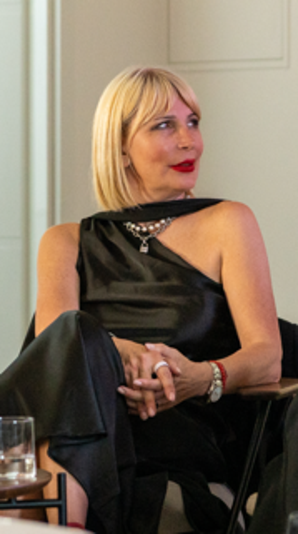 Maja Babić, nutricionistica