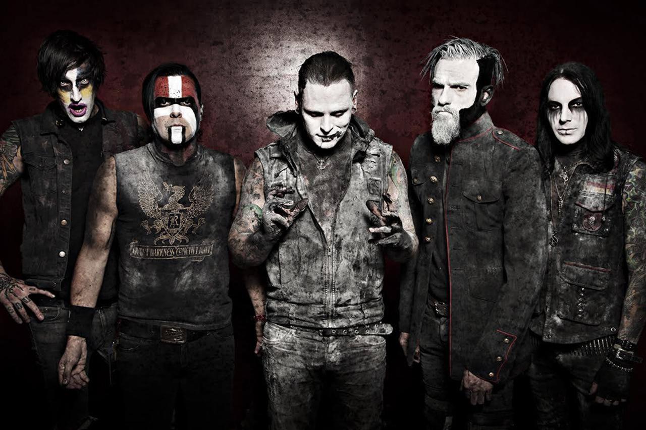 Combichrist