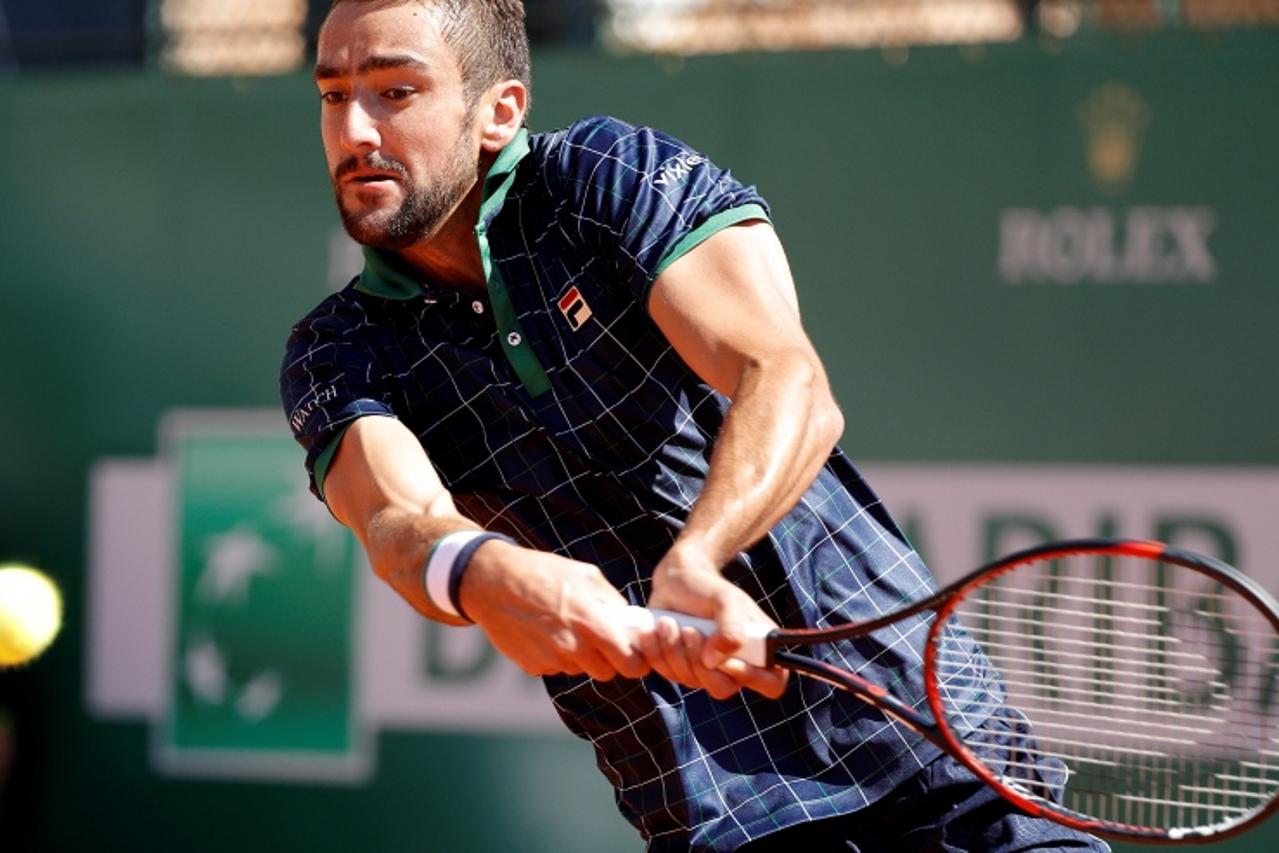 Marin Čilić