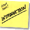 Avatar introduction
