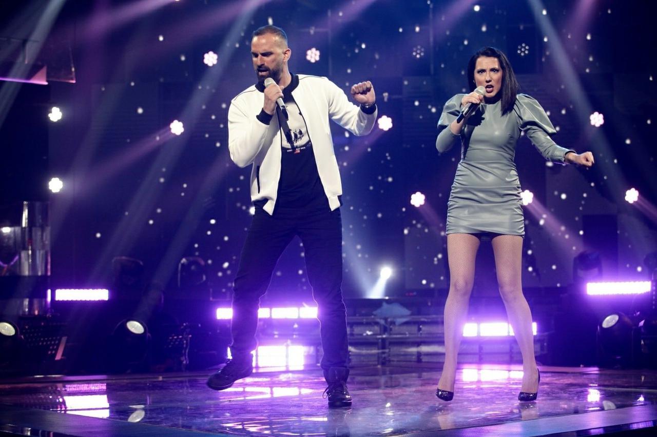 Zagreb: Predstavljanje nove predstave "Gruntovčani" u kazalištu Kerempuh