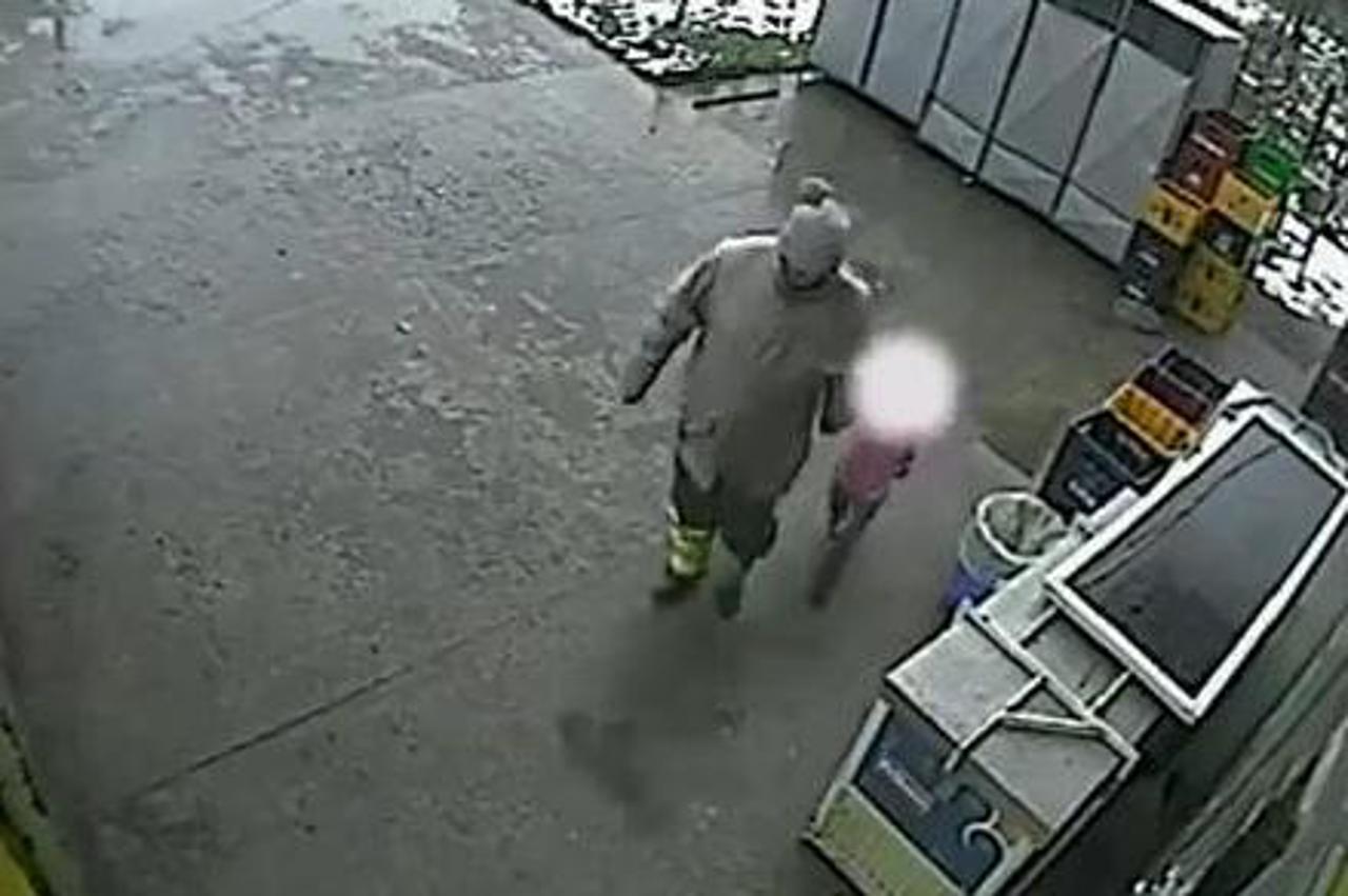 djevojčica Srbija pedofil