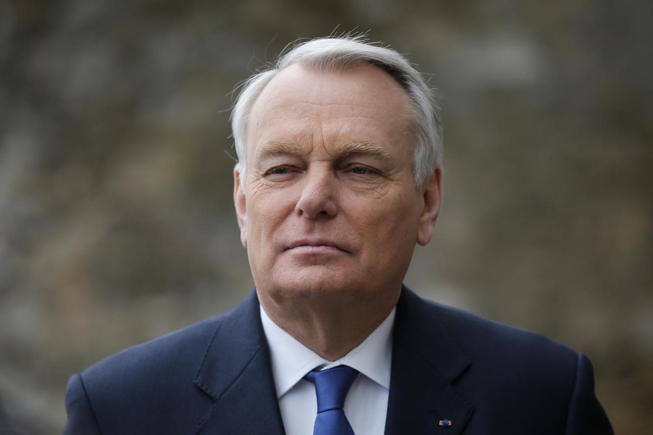 Jean-Marc Ayrault