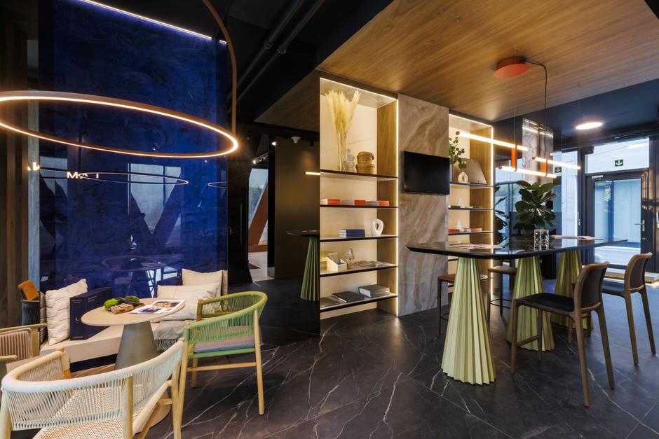 Tvrtka Cult d.o.o. iz Splita