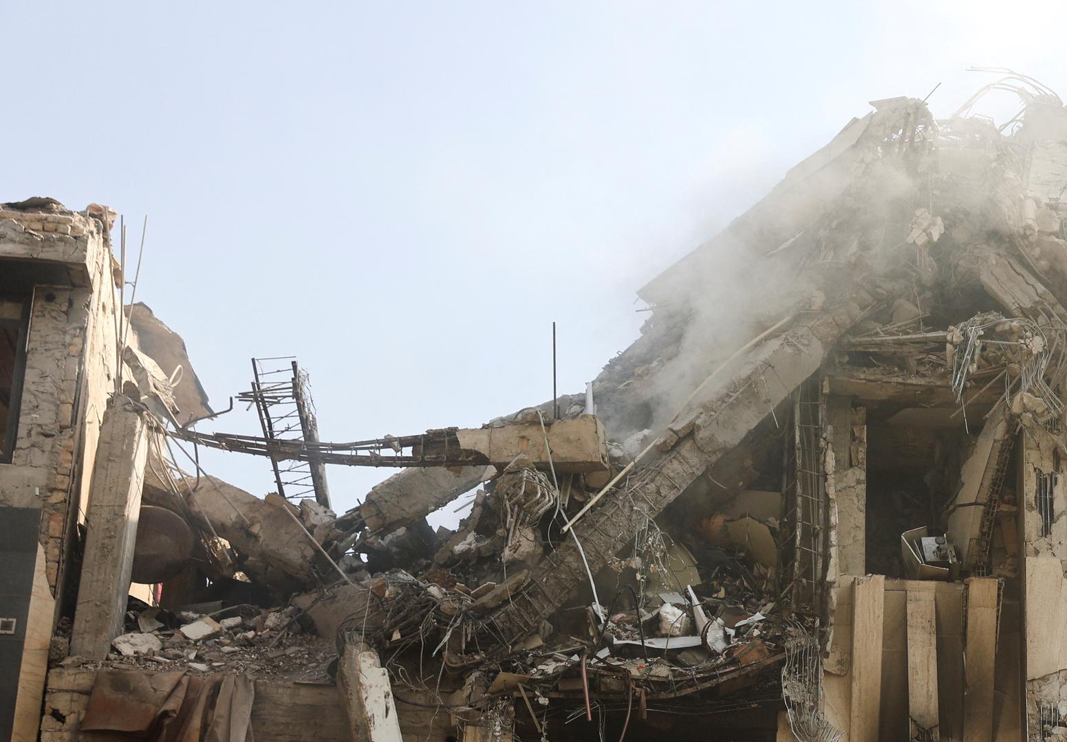 Meta operacije nazvane "Uspon lava" bili su i iranski zapovjednici i tvornice projektila, a Izrael je proglasio izvanredno stanje u očekivanju iranskog odgovora.