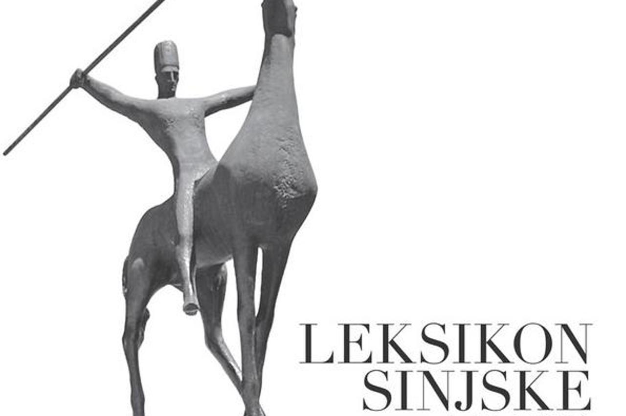 Leksikon Sinjske alke 
