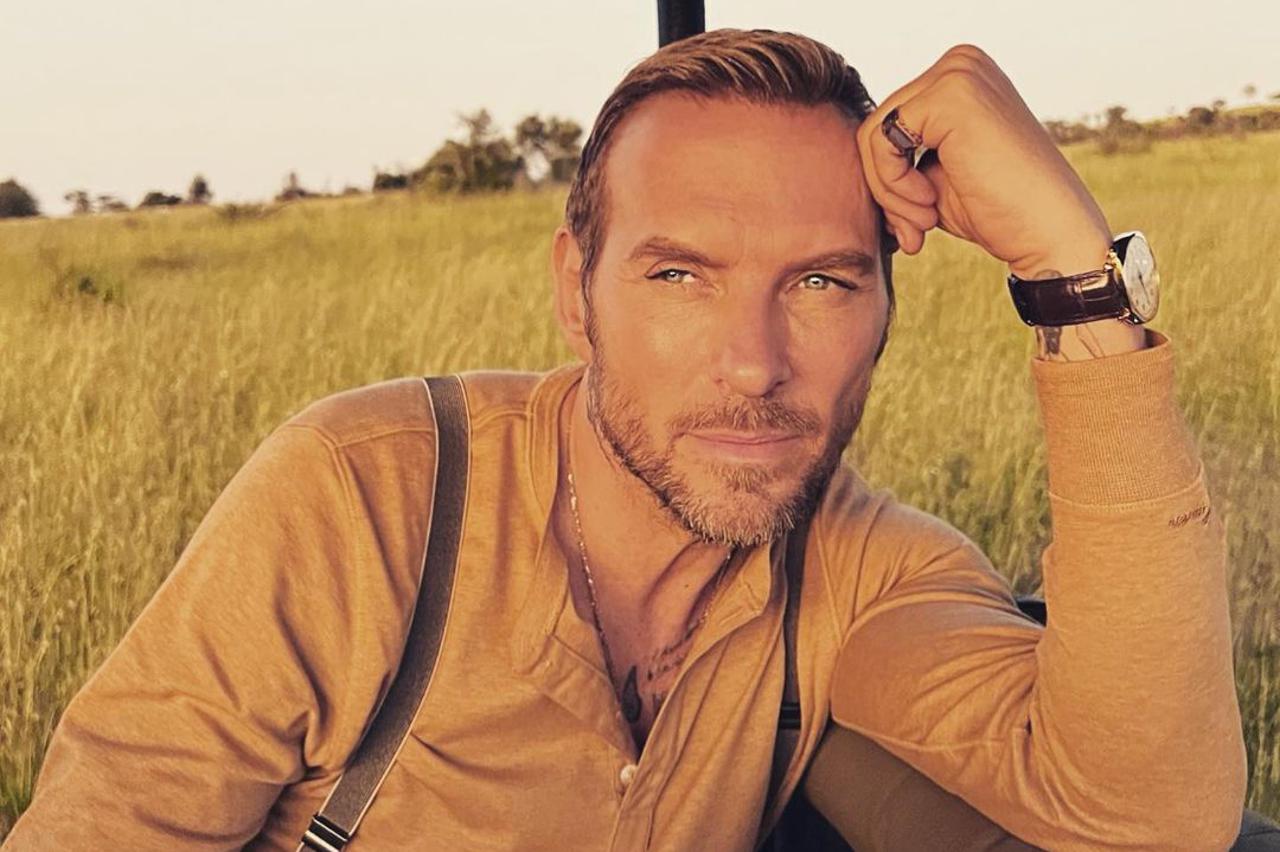 Matt Goss