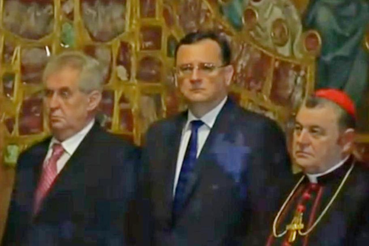 Miloš Zeman