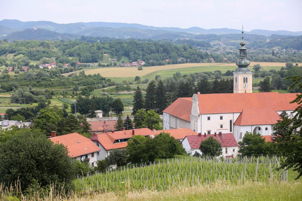 Vina proizvedena u kaznionici Lepoglava osvojili su brončane medalje