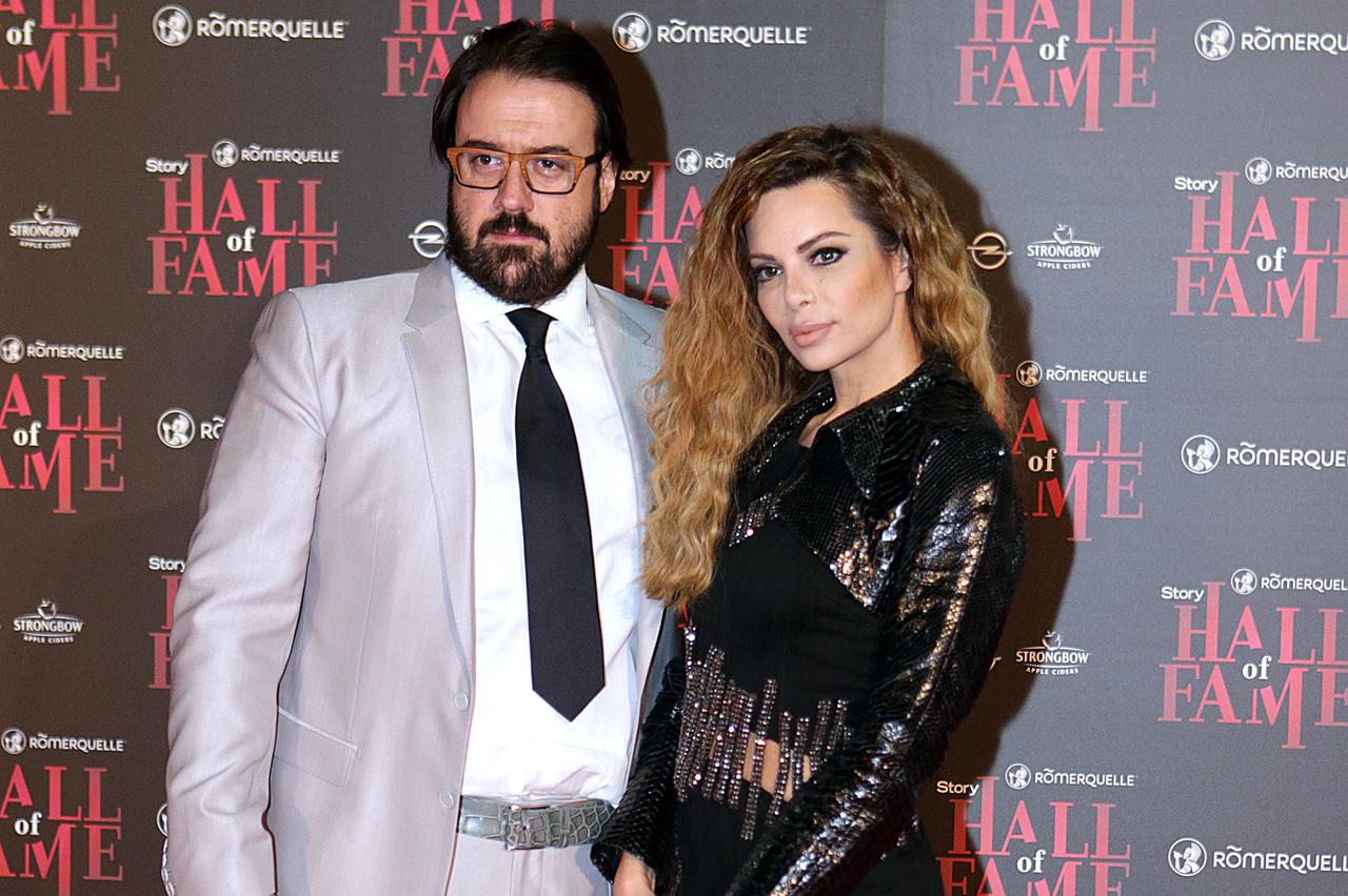 U 44. godini iznenada preminuo Vidoje Ristovi?, suprug Nikoline Ristovi? - arhiva