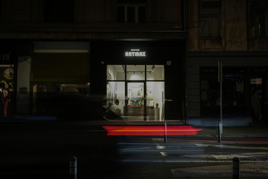 Artmax galerija