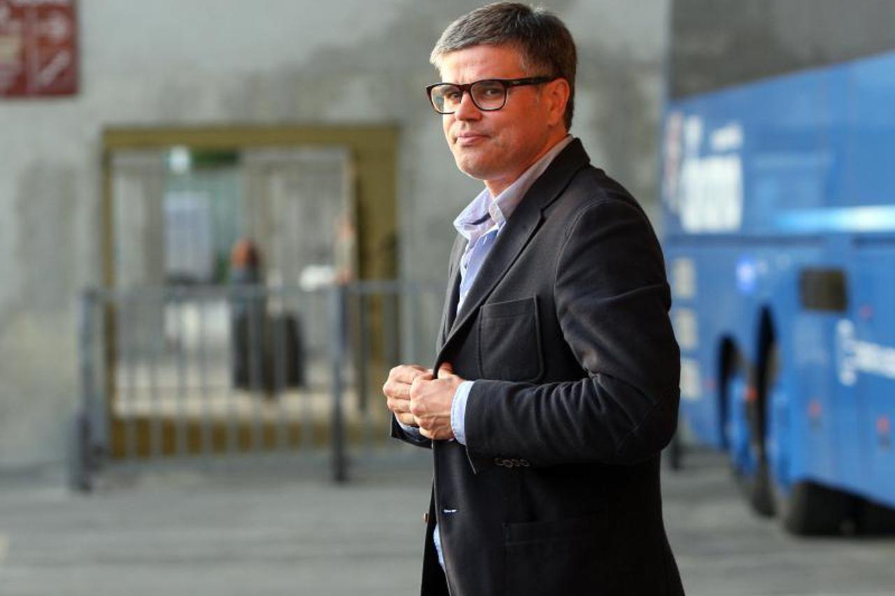 aljoša asanović