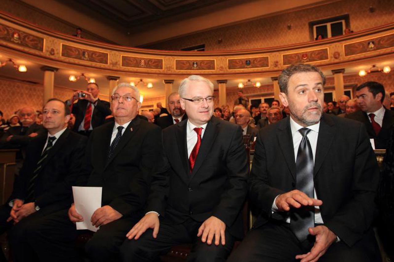 josipovic