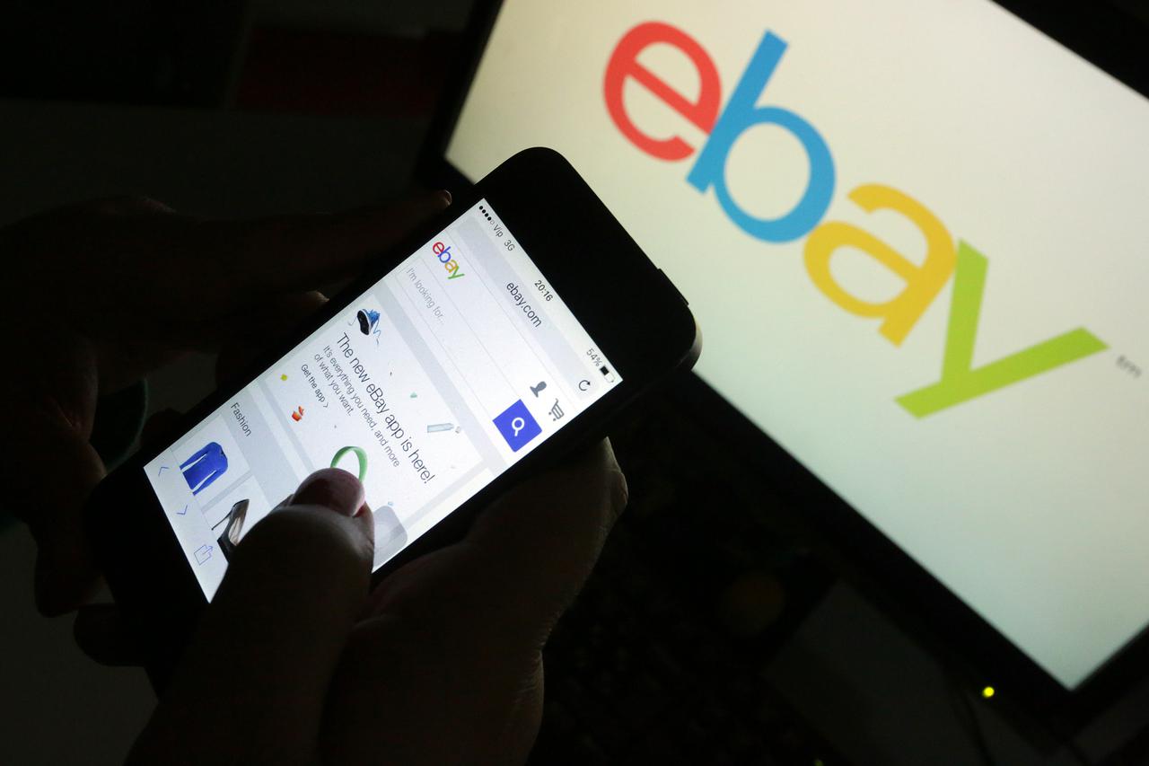 ebay