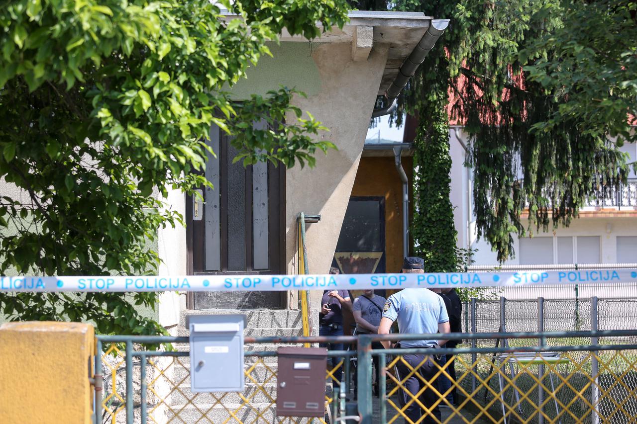 U stanu u Gajnicama pronađena ubijena žena