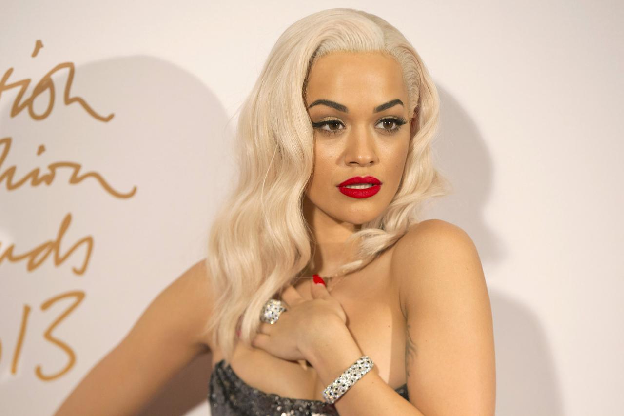 rita ora