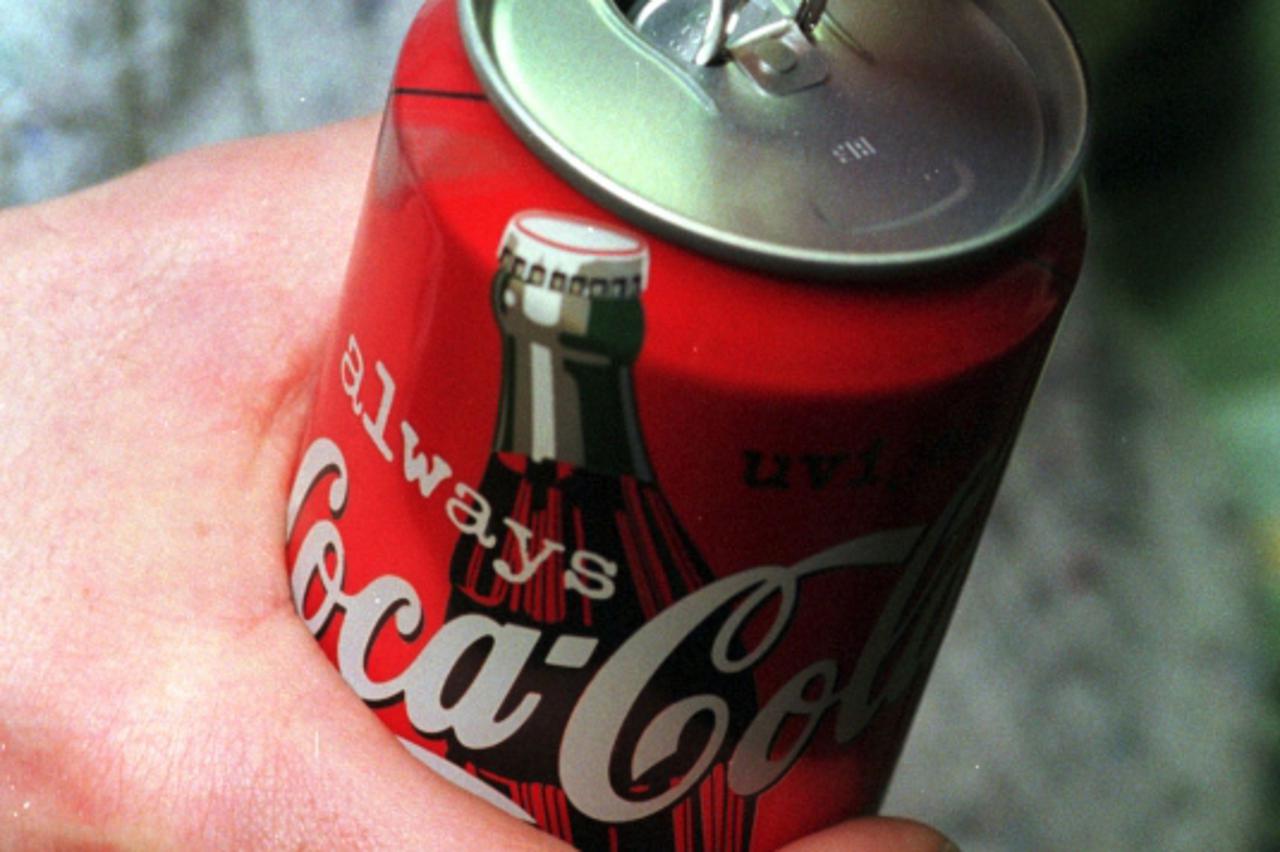 coca cola