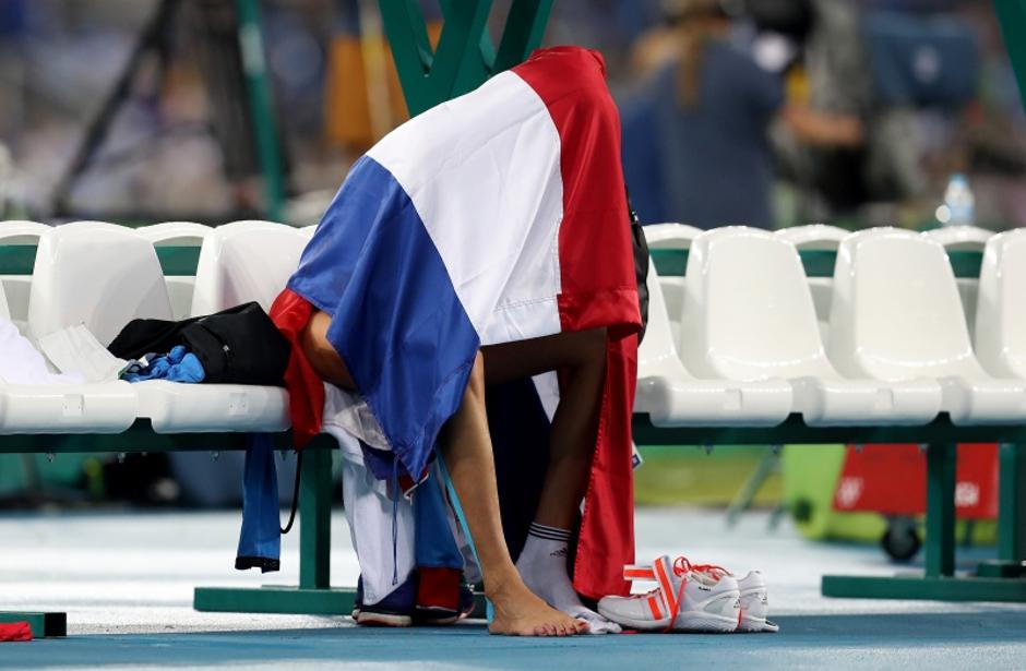 Blanka Vlašić i emocije