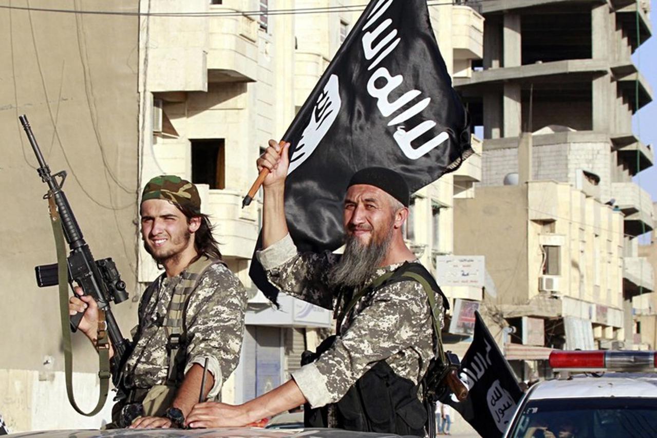 ISIL 