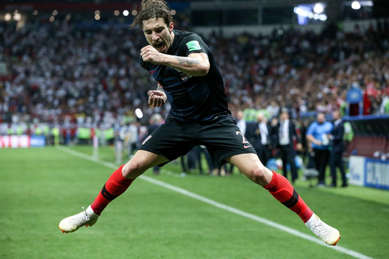 Fotoreporter Pixsella Igor Kralj dobitnik je priznanja za sportskog fotoreportera godine HZSN-a