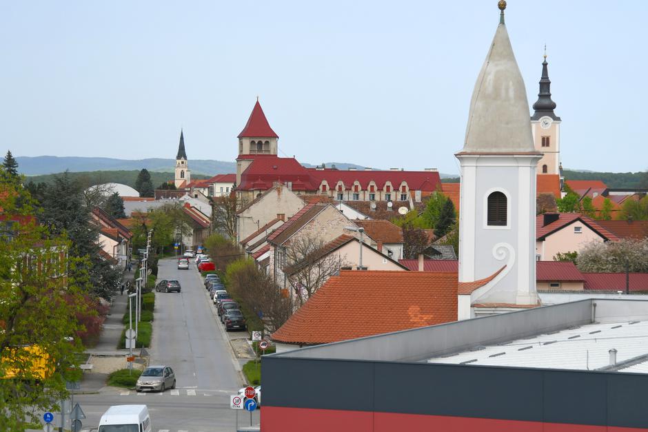Križevci