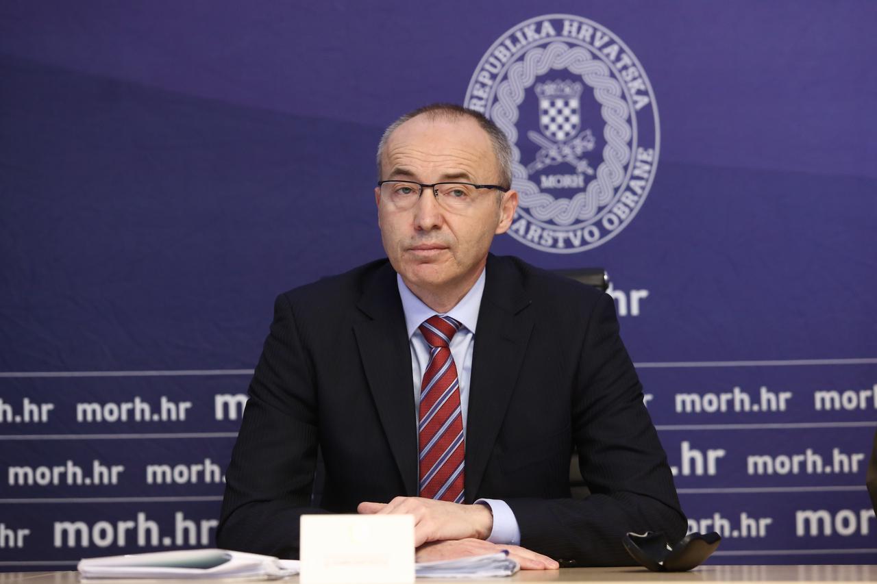 Damir Krstičević